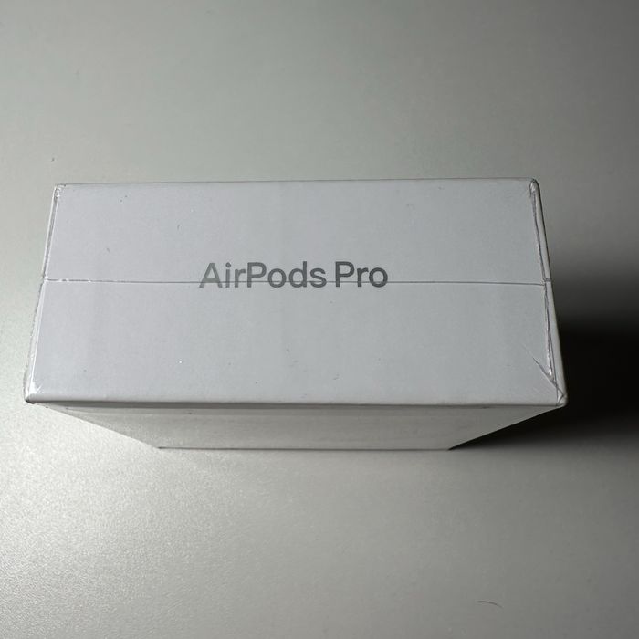 AirPods Pro 2 Type C чисто нови