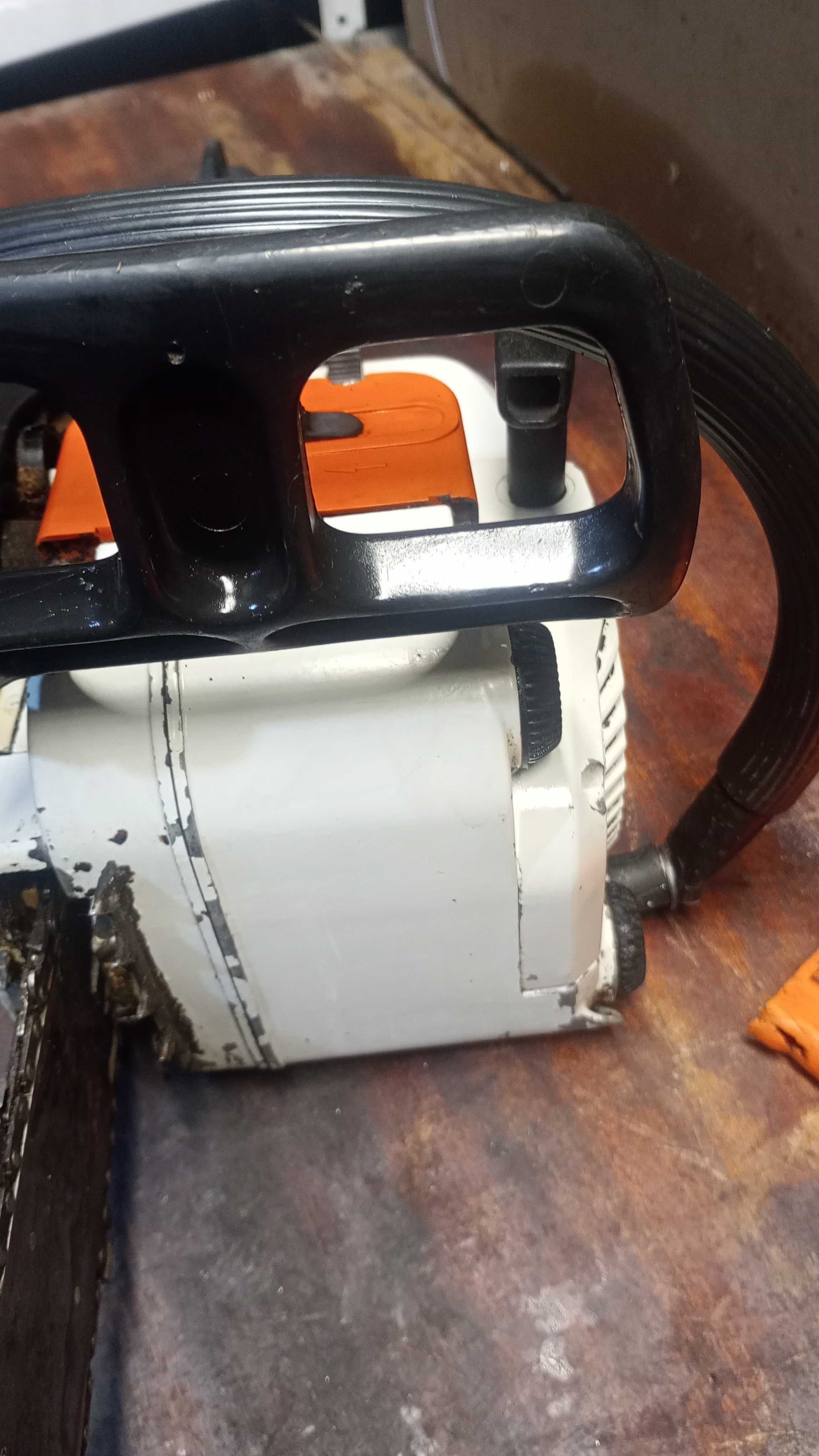 STIHL 012 AV , Щил 012