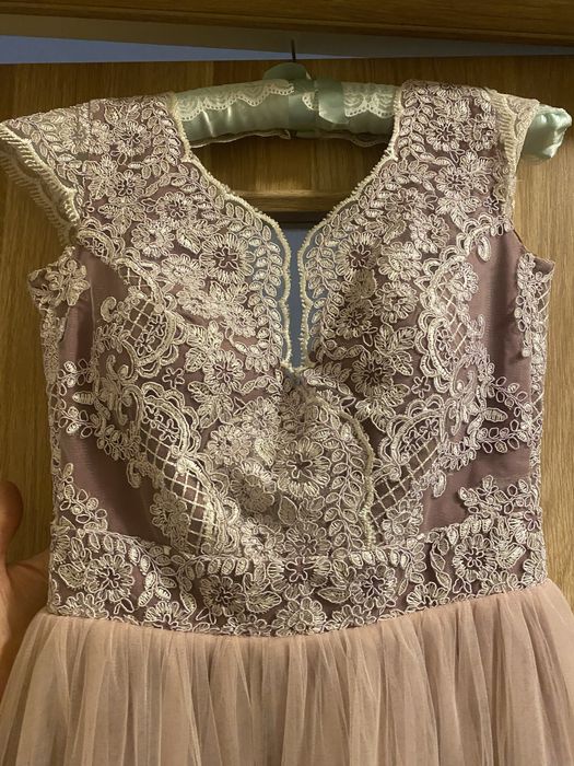 Rochie ocazie/ domnisoara de onoare/ cununie etc.