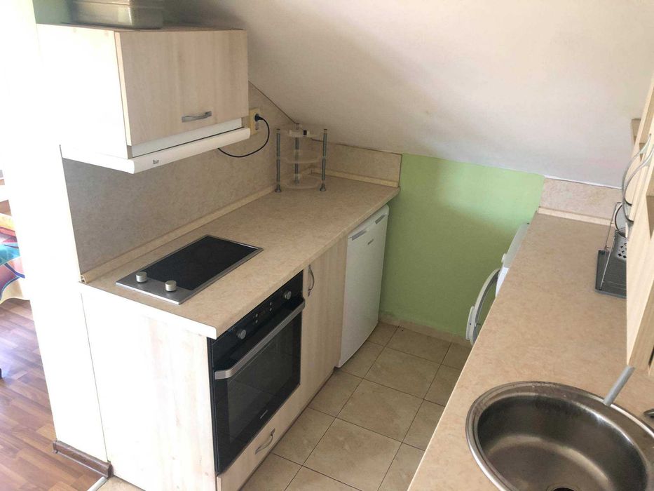 Дава се под наем Двустаен апартамент в Бургас, Сарафово - 56 кв.м за 300 € - Снимка #17