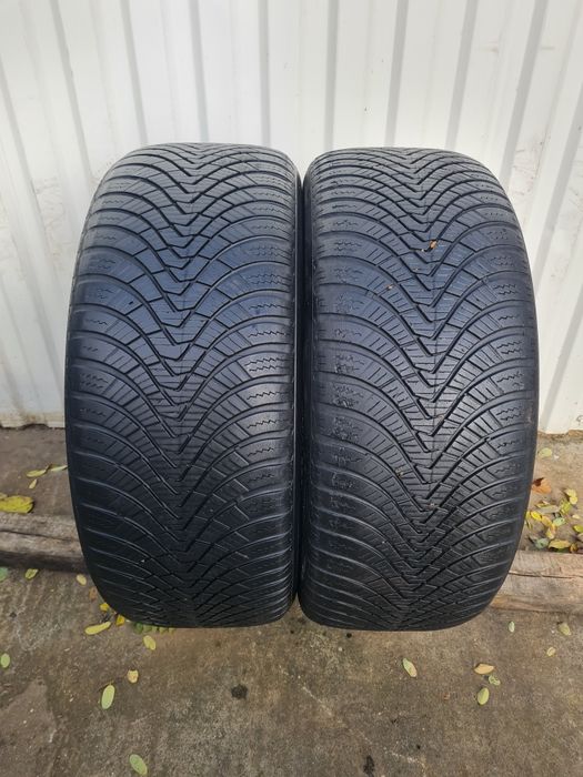 2 Anvelope de iarna *225/50R17*Laufenn*LICHIDARE STOC*75 Lei Buc*