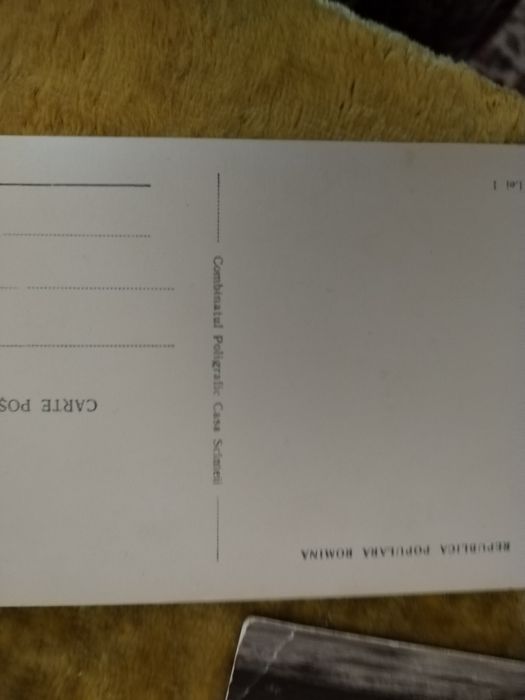 7 carti postale cu insula ADA KALEH