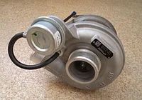 Турбина на все модели авто!