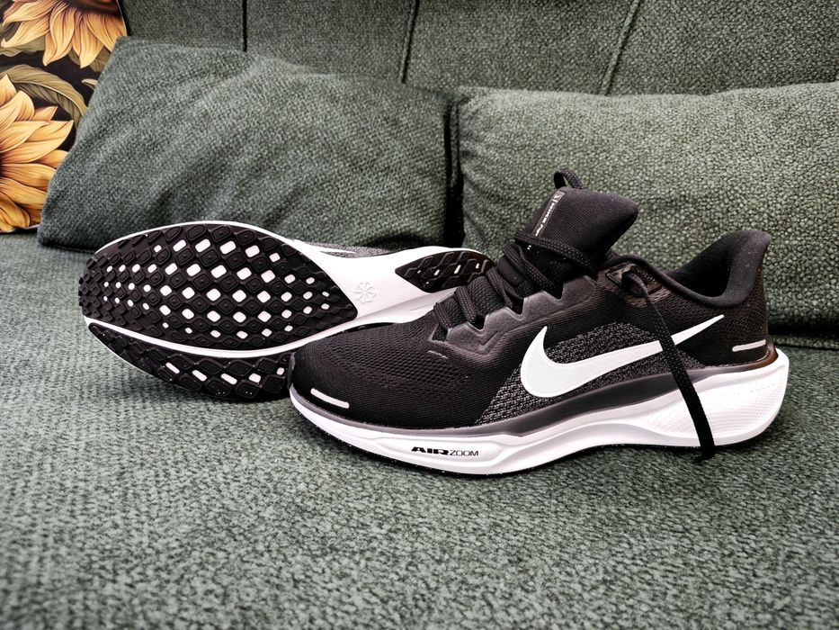 Маратонки Nike AIR ZOOM