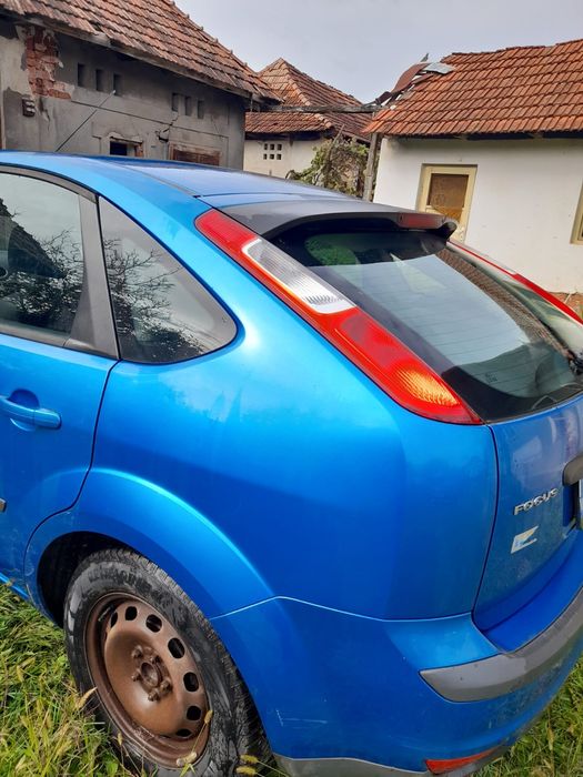 Ford focus 2 1.6 90 CP TDCI 2006