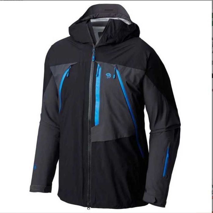 мъжко ски яке Mountain Hardwear CloudSeeker XL