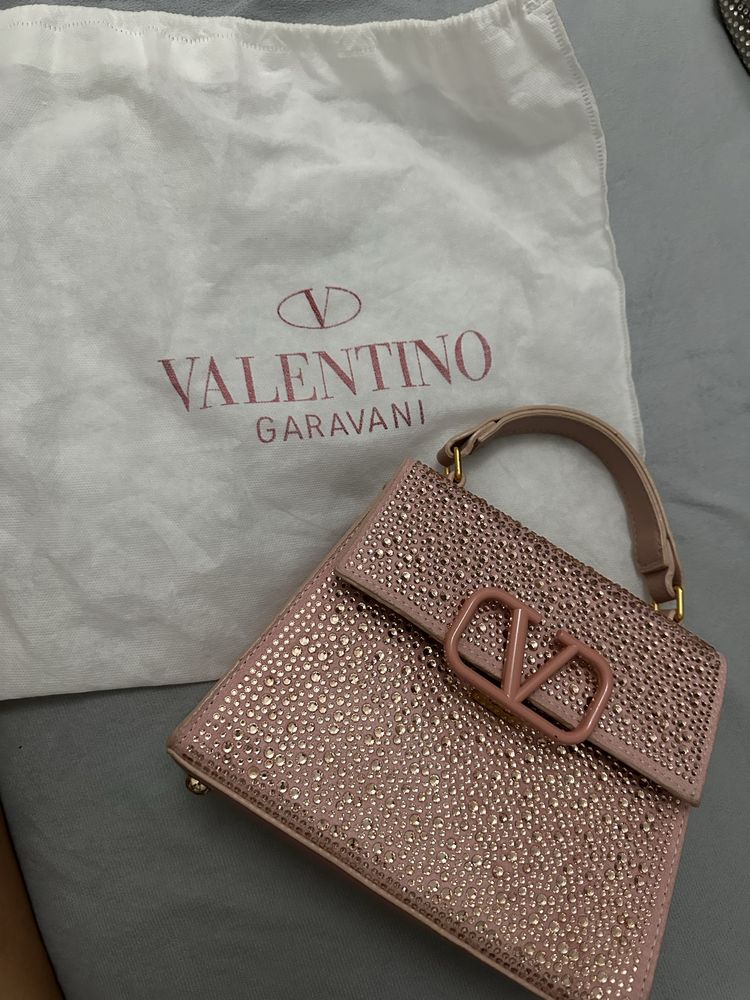 Чанта Валентино / Valentino