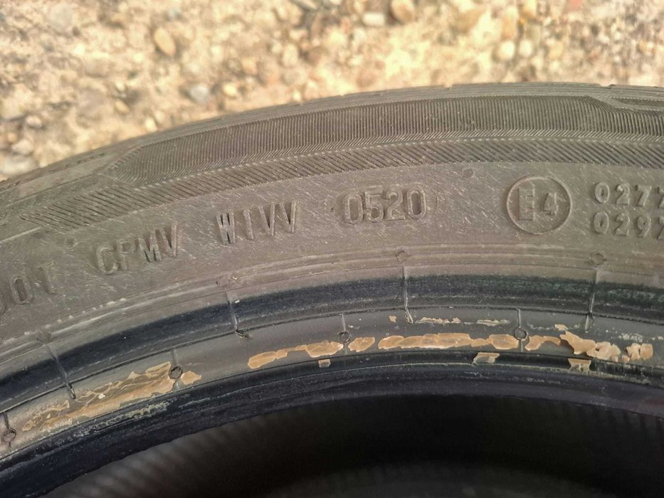 Anvelope de vara 195/50/15 82V Barum Bravuris 5HM