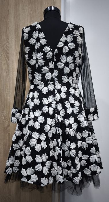 Официална дамска рокля