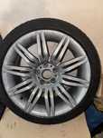 jante bmw 19 style 172