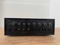 SANSUI AU-999 Solid State amplificator