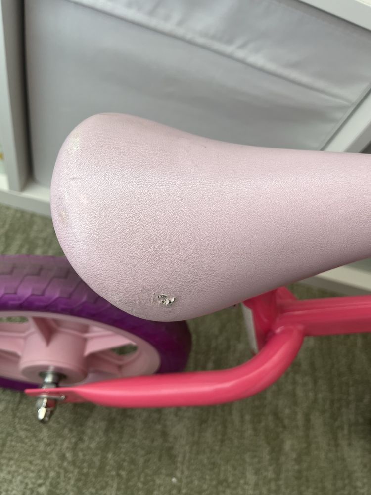 Bicicleta pentru copii
