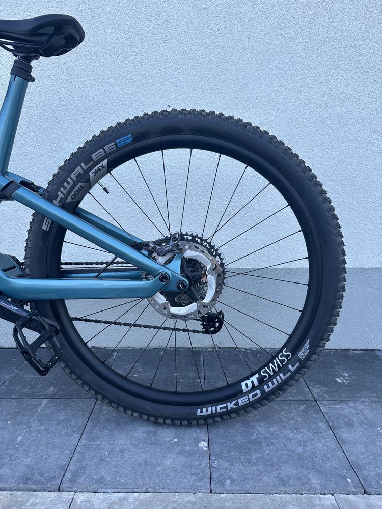 Canyon Neuron CF 9 XL 2025 - NOU Factura / Garantie
