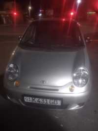 Matiz sotiladi 2009 yil