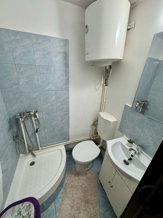 Vand Garsoniera Targu Jiu pret FIX