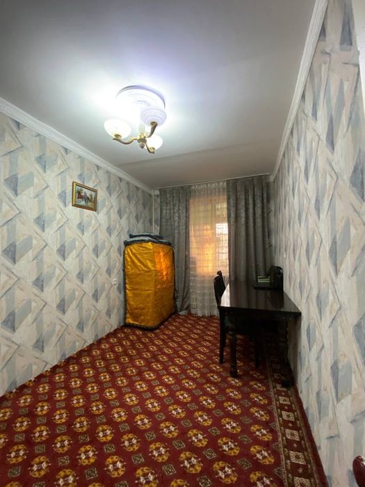 2хоналик 2этаждан уй сотилади