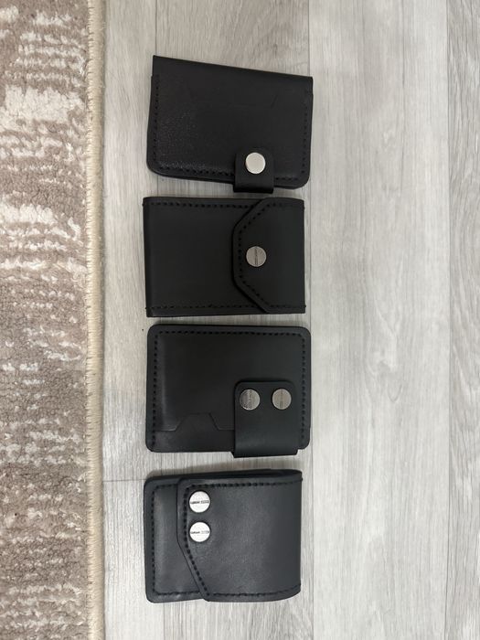 Картхолдер портмоне кошелек