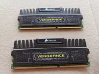 Corsair Vengeance 8GB DDR3 - black