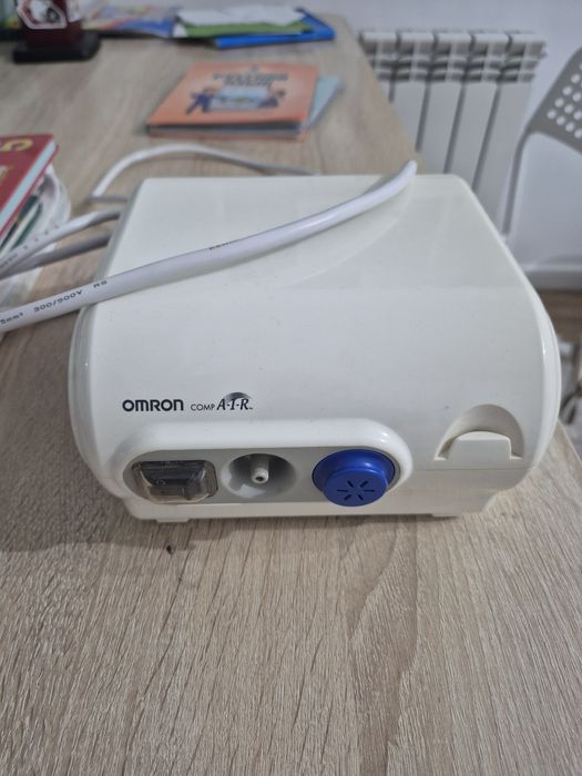 Ингалятор омрон omron