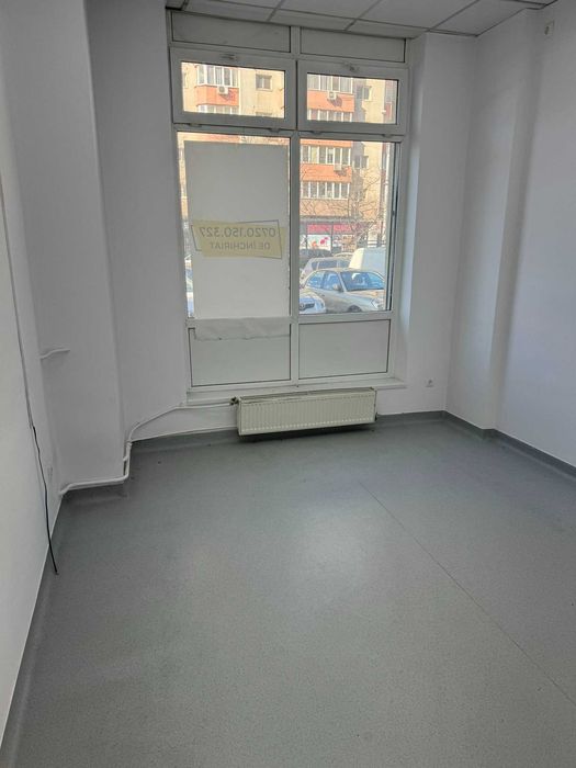 Stefan cel Mare x Viitorului - Inchiriere Spatiu Comercial