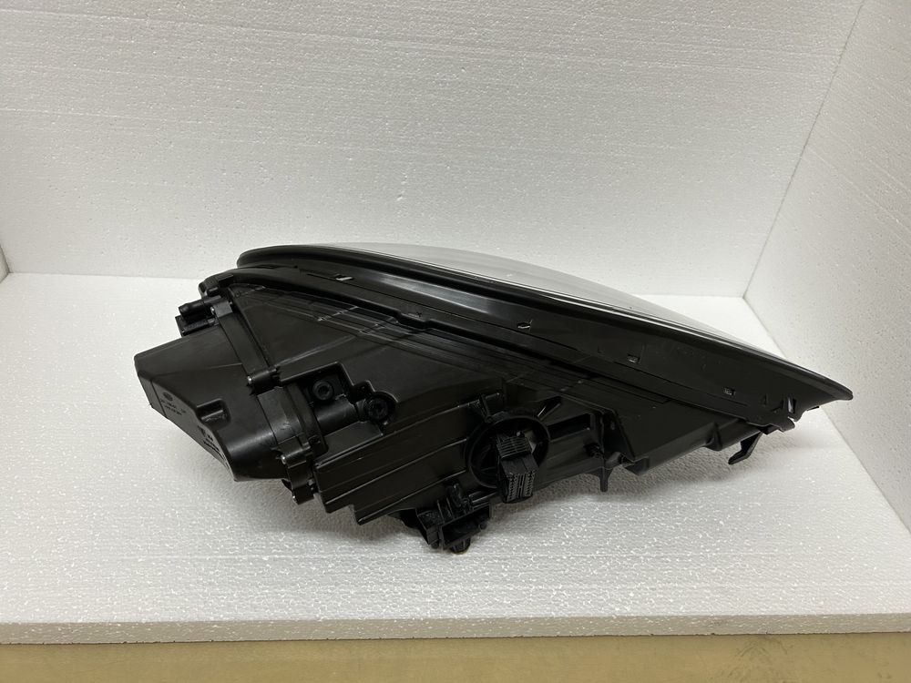 Far Porsche Panera 971 full led stanga 2018-2021