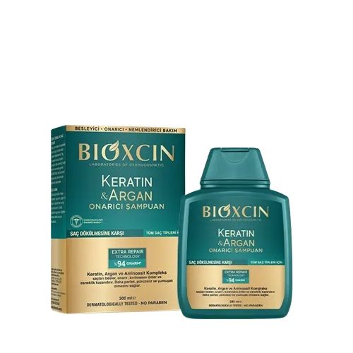 Bioxin видове