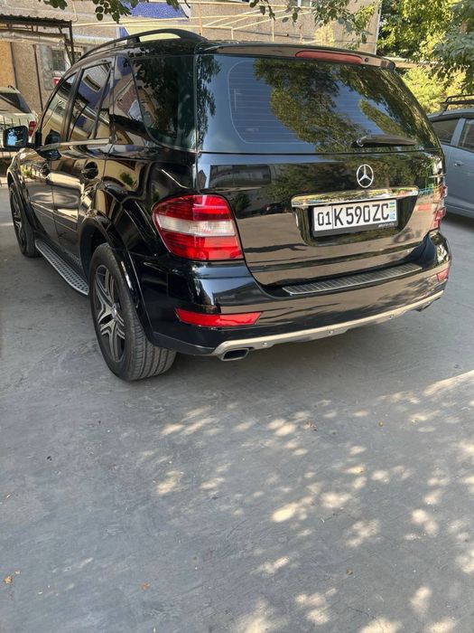 Продаетсия МЛ350