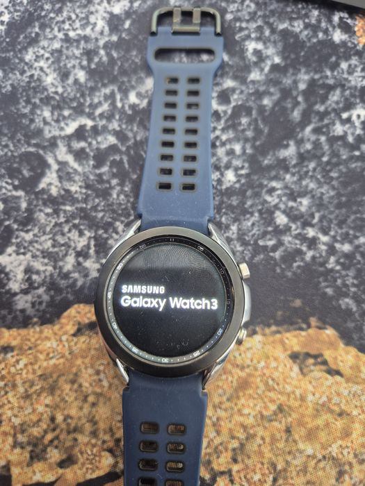 Samsung Galaxy watch 3 41mm