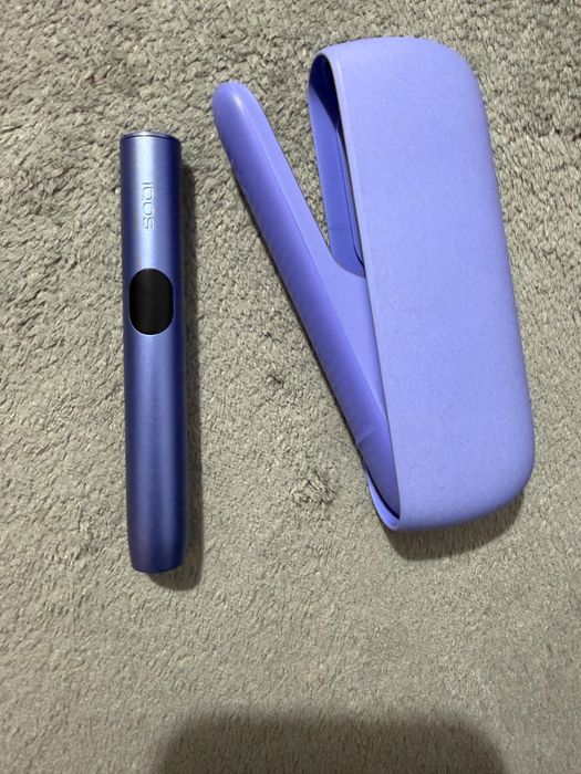 Vand iqos iluma i nou nout