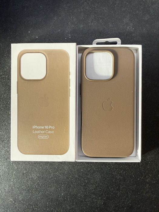 Iphone 16 Pro Case - калъф за телефон