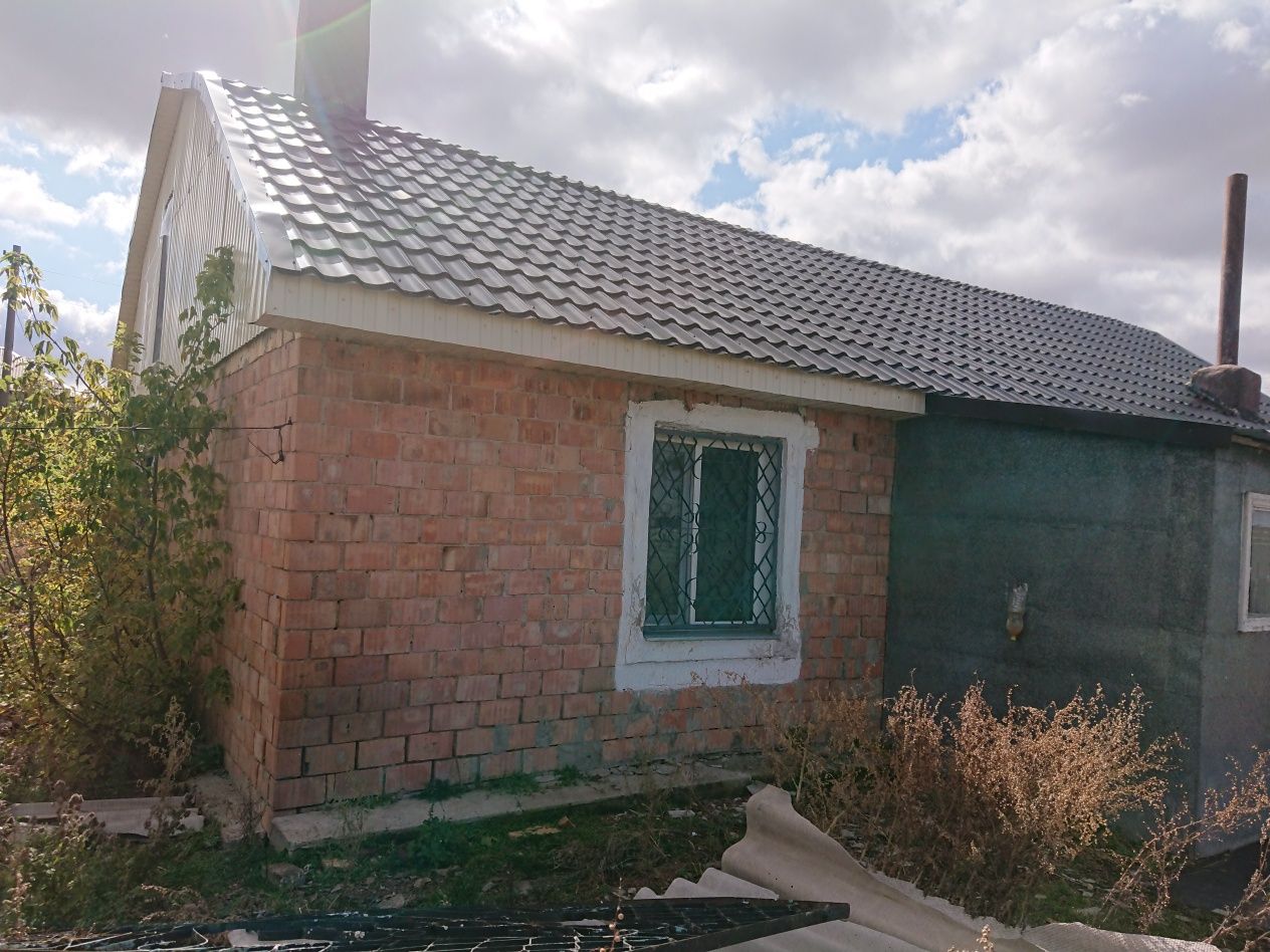 Продается       дом