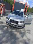 Vând Audi a3 8p? Sau schimb