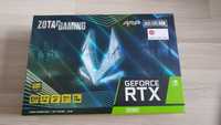 RTX 3080 Zotac Amp HoloBlack Placa video Nvidia PC (nu ti, gtx , amd )