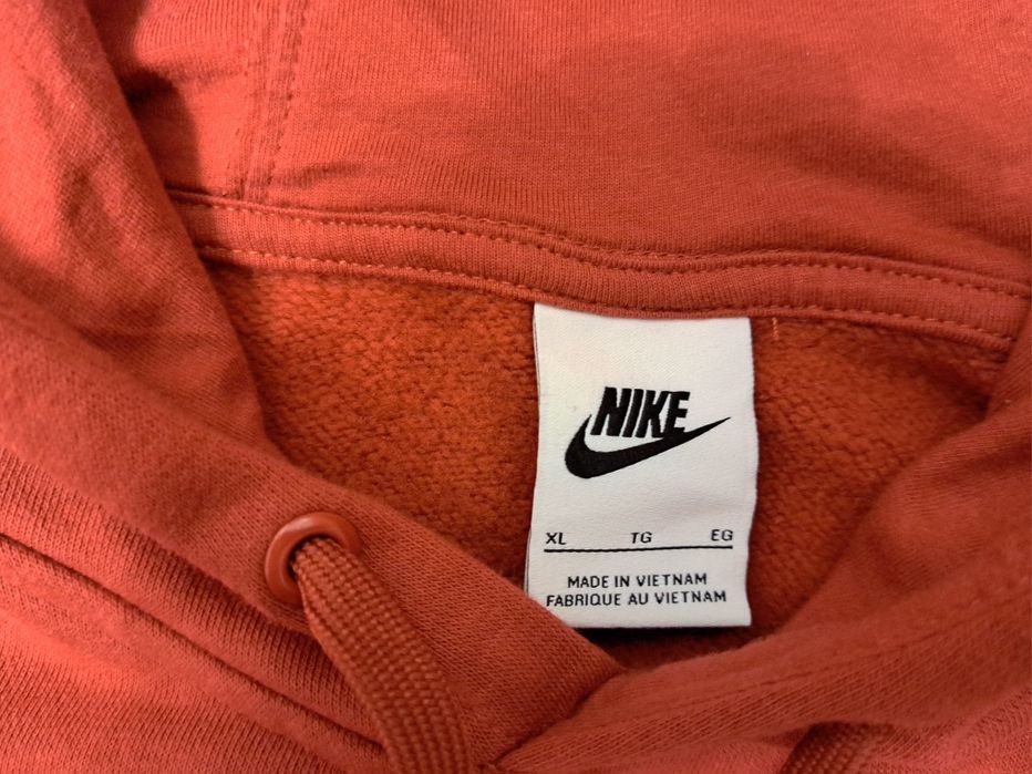 Nike-Ориг.ватиран суичър