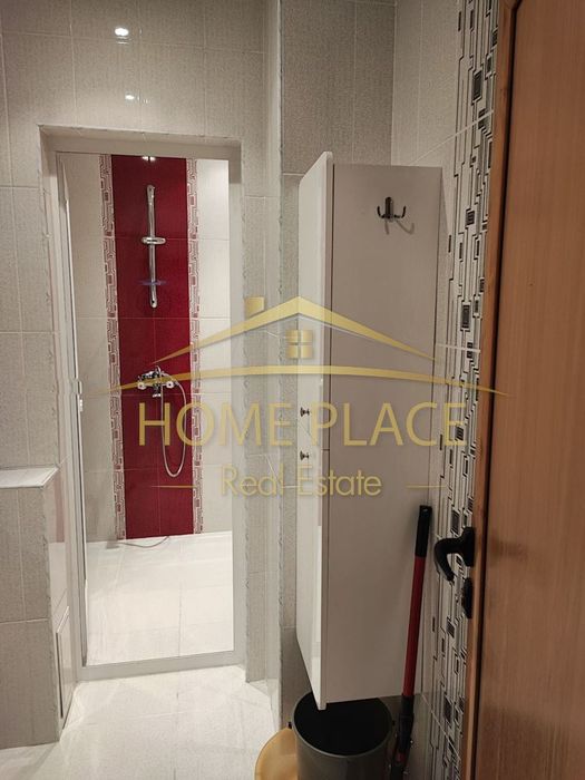 Дава се под наем Тристаен апартамент в Варна, Колхозен пазар - 98 кв.м за 484.5 € - Снимка #9