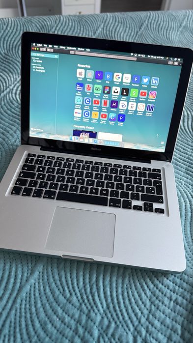 MacBook Pro 13 Mid 2012