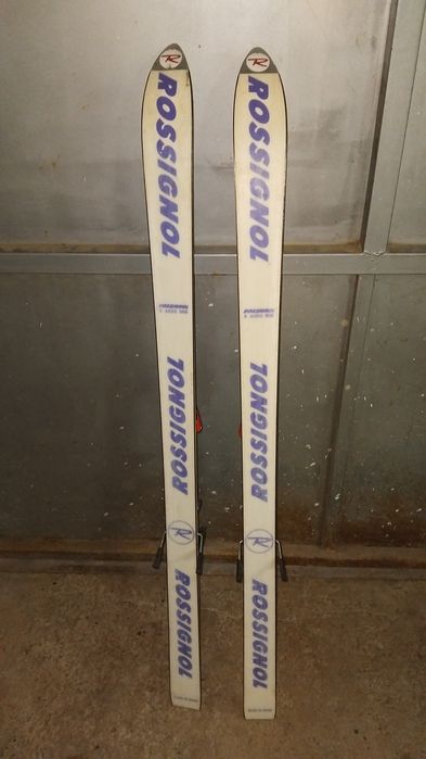 Детски Ски ROSSIGNOL model 3at