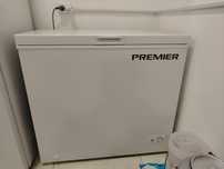 Moraziknik Premier 200 litr