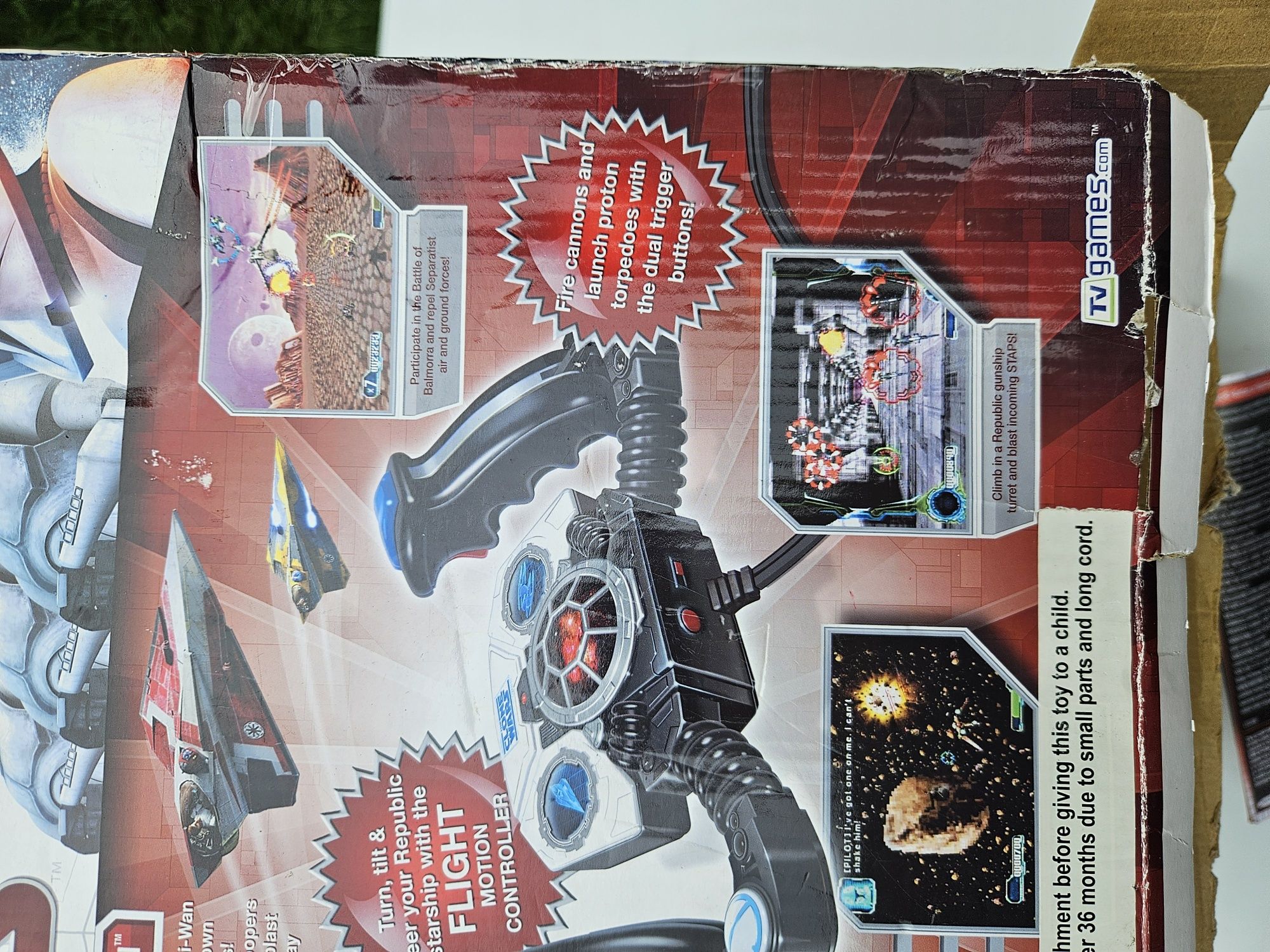Joc TV Controller Star Wars