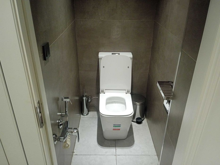 Ш.Рашидова| Юнусабад. Аренда офиса, первая линия, 178м2