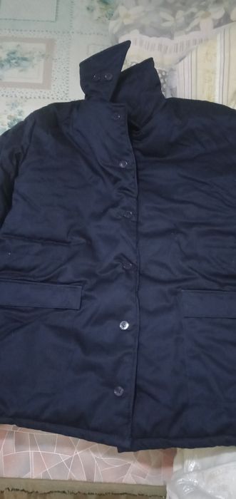 Продам куртку фуфайку