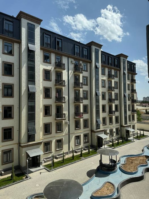 Срочно Срочно продаётся квартира самом центре города