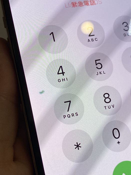  Display Original iPhone 13 Pro Max  *Pixel* [M0846]