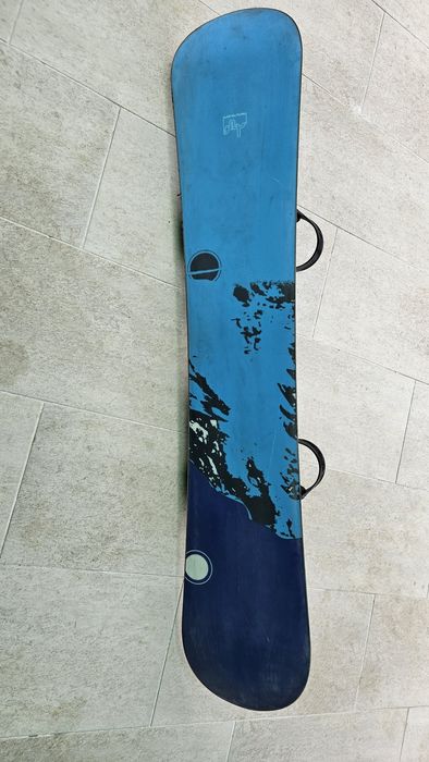 Placa Snowboard!!!