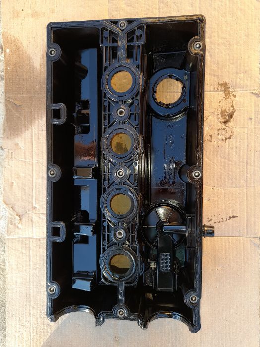 Capac cu culbutori opel astra Z16XEP