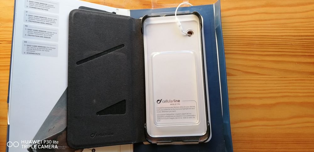 Калъфи за телефони Motorola\Huawei