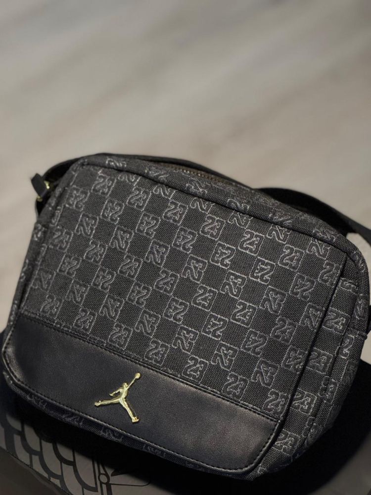 Барсетка Сумка Jordan