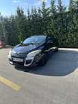 Vand megan 3 coupe