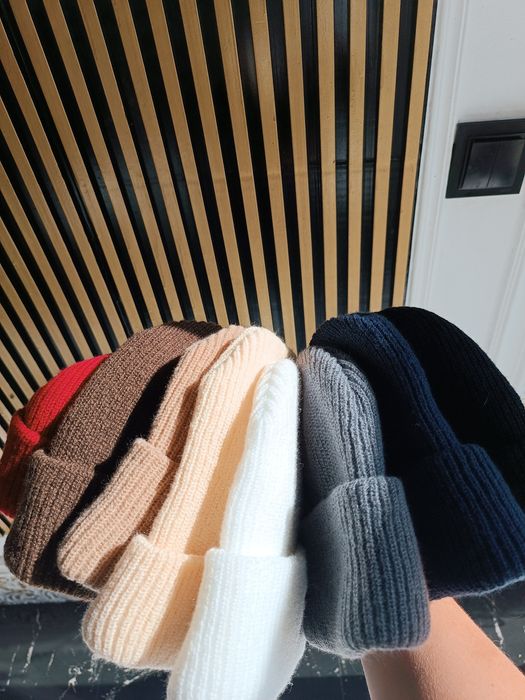 Trendagi Boston shapkalar