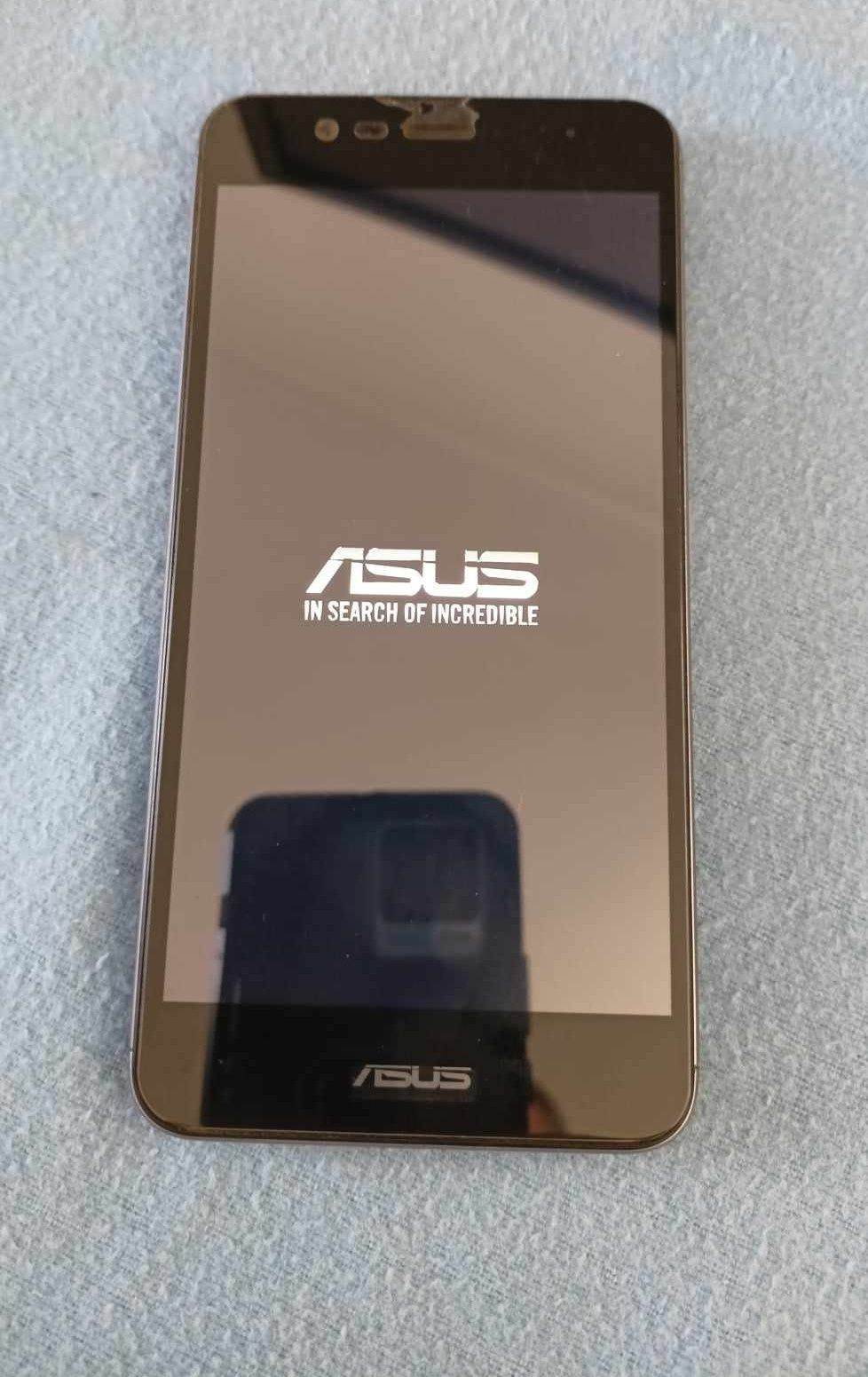 Telefon Asus Zenfone 3 Max